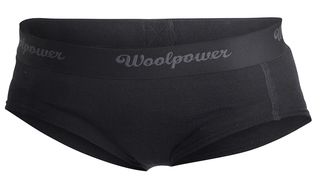 430104 black Hipsters W´s LITE Front - original (3